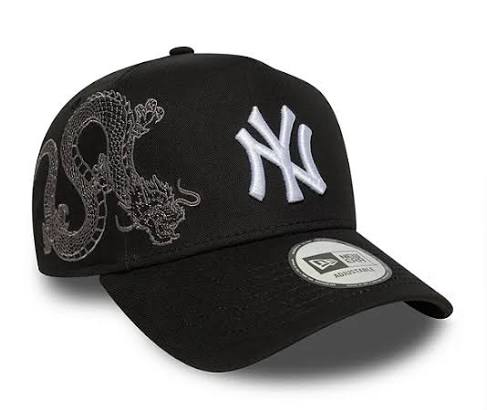 Boné New Era 9FORTY NY Yankees