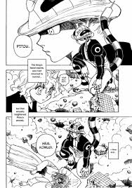 Komugi HxH - Shared Sensations