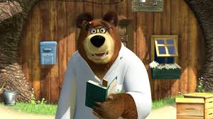 Claim your 7 day free access Masha And The Bear 28082 1920x1080px