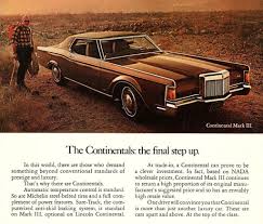 Image result for Ginger Bronze Moondust 1971 Lincoln
