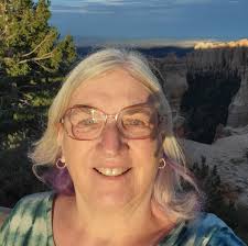 Peaceful campground in Liberal, Kansas