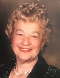 Obituary of Frances DeMarco