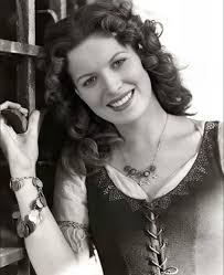 Maureen O'Hara, the flame-haired Irish actress with a commanding presence  and fierce spirit, was one of Hollywood's most iconic leading ladies. Born  in Dublin in 1920, she rose to fame in the