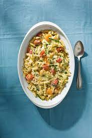 Fresh Summer Casserole Summer Casseroles Summer Casserole Recipes Recipes