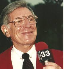 Ok, I will stop posting now-- but this has been so much fun researching  Fort Wayne TV/Radio personalities from my youth. Here is one more. Remember  Len Davis from WGL? "From 1949