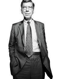 Founded on the theories of harvard professor clayton. Clayton Christensen S Theory Of Disruption The New Yorker