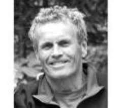 John Frederick BURROWS Obituary