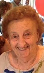 Mary Spiegel Obituary (2020)