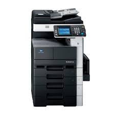 Konica minolta bizhub 362 mfp universal pcl6 driver 1.20.11. Konica Minolta Bizhub 362 Kopierer Zum Top Preis