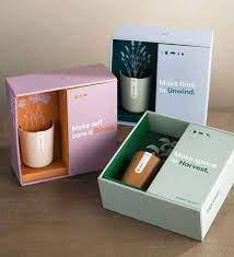 Mood Plant Gift Boxes Vivaterra Plant Gifts Gifts Gift Box