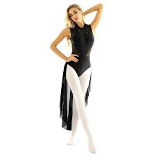 Bloch justaucorps pour femmes vilette avec bretelles fines, fermeture zippée et ouverture au dos. Tutu Justaucorps Danse Femme Justaucorps Gymnastique Body Ballet Strass Brillants Tenue Danse Contemporaine Robe Canaval Xs Xl Noir Noir Achat Vente Body Soldes Sur Cdiscount Des Le 20 Janvier Cdiscount