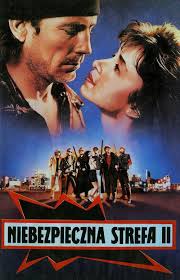 Danger Zone II: Reaper's Revenge (1989)