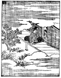 源氏物語 第三十六帖 柏木 第五章 夕霧の物語 柏木哀惜