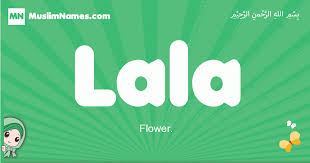 Below are some ideas for baby names that start with l based on data from the social security administration. Lala Meaning Of The Muslim Baby Name Lala