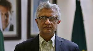 Pakistan will help Afghanistan improve its health sector: SAPM Faisal Sultan