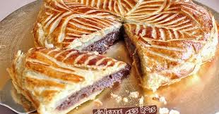 Galette Des Rois Au Chocolat Galette Des Rois Chocolat Recette Galette Des Rois Galette Des Rois Frangipane