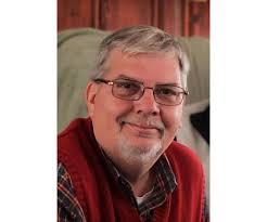 Dennis Potten Obituary (1950