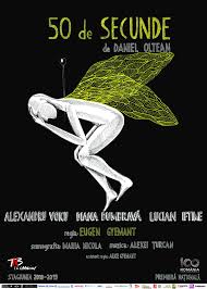 02:14:50, mercoledì 17, febbraio 2021 cet am/pm 24 hours. Nevoia De A Absolvi Pentru A Fi Absolvit De VinÄƒ 50 De Secunde Intr O OrÄƒ È™i Ceva De Teatru Luciana Antofi