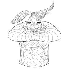 They are also great to print and include inside christmas cards for children as an extra surprise. Coloring Pages With Fennec Fox And Reindeer Stock Vector Illustration Of Doodle Cute 182957549