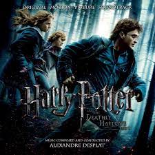 Happy Potters And The Deathly Hallows Part Ii Deathly Hallows Part 1 Harry Potter Movies Deathly Hallows
