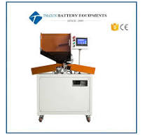 Battery Sorter; Battery Grading Machine; Battery Sorting System