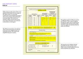 These tips will help you figure out what to do here are 10 tips to help make sure your child is making the grade find out if she understands the work that is expected of her and if the teacher has talked to her about how to do better. The Report Card Project On Behance
