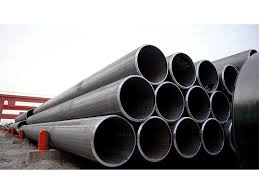 直缝埋弧焊钢管-产品中心-河北华洋钢管有限公司| 中国大型直缝钢管生产商