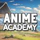Anime Academy: 11+ - starts 10/7/25 event image