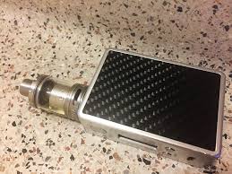 Starre pure also innovates by using a ceramic cover on the outside of its replacement atomizer. Freemax Starre Rdta Review Planet Of The Vapes