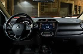 2017 Mitsubishi Mirage G4 Interior Mitsubishi Mirage Mitsubishi Mirage