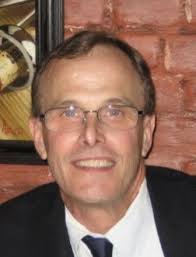 Terence Patrick Prout