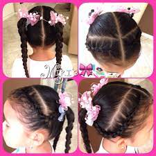 This is also a great twist hairstyle. Pin By Miry On My Saves Hair Styles Baby Girl Hairstyles Olive Hair