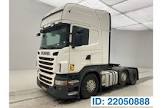 SCANIA-R440