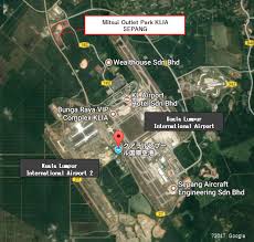 Kuala lumpur kul airport map and kuala lumpur area map. Mitsui Fudosan Corporate Information News Releases