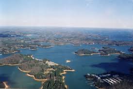 Lake Lanier Lake Romantic Weekend Getaways Awesome America