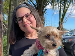 Fundraiser for Andrea Stone by Elizabeth Danaceau : Restore Hope for  Andrea: Medical and Home Repair Aid