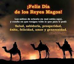 Feliz Dia De Reyes Magos Feliz Dia De Reyes Dia De Los Reyes Magos Dia De Reyes