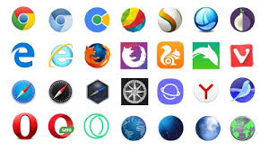 Kerasnya Persaingan Aplikasi Web Browser Pt Nextgen Inovasi Indonesia