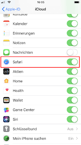 Exportieren sie safari web browser daten und lesezeichen und importieren sie sie in windows 10. Safari Lesezeichen Exportieren Anleitung Und Tipps Ionos