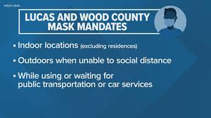 Mask mandate, all ohio virus orders to end june 2. Breaking Down What The State Issued Mask Mandate Means For Wood And Lucas Counties Wtol Com