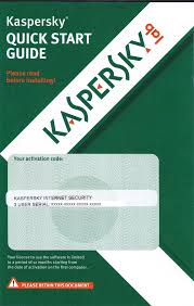 How To Find Out The License For A Kaspersky Product Is Illegal