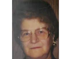 ANNA CYDZIK Obituary (2018)