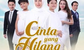 Para Pemeran Cinta Yang Hilang Sinetron Yang Tayang Di Rcti Cinta