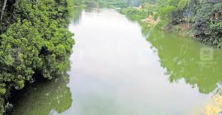 In the winter, the lena is covered with the ob river basin, with all its tributaries, is the largest in russia with an area of 2.99 million square km. Dams May Come Up Across Meenachil Manimala Rivers Kottayam News Manorama English