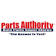 Logo Parts Authority