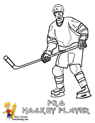 Download this running horse printable to entertain your child. Hockey Rink Coloring Sheet