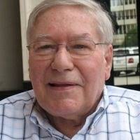 William Riebe Obituary