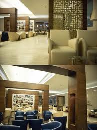 Clancy could predict the future apparently. Kuwait International Airport The 3 Lounges Compared Simple Flying