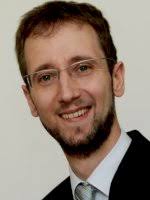 EGPRN Profiles: Thomas Frese