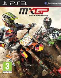 03/06/2021 09:57 cest e3 2021 Analisis Y Opiniones De Mxgp Para Ps3 3djuegos